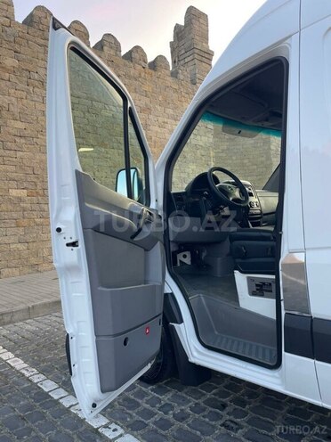Mercedes Sprinter 311 2008, 180,111 km - 2.2 l - Bakı