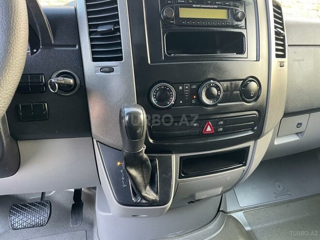 Mercedes Sprinter 311 2008, 180,111 km - 2.2 l - Bakı