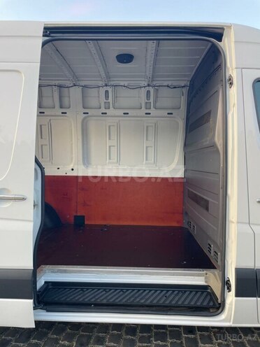 Mercedes Sprinter 311 2008, 180,111 km - 2.2 l - Bakı