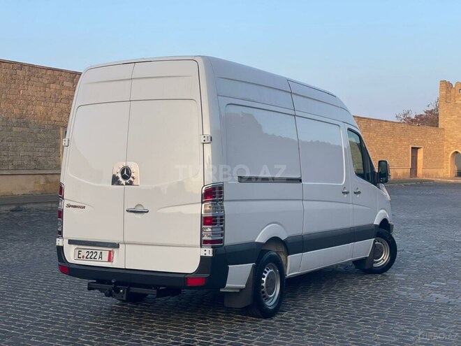 Mercedes Sprinter 311 2008, 180,111 km - 2.2 l - Bakı