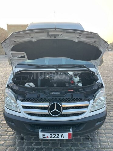 Mercedes Sprinter 311 2008, 180,111 km - 2.2 l - Bakı