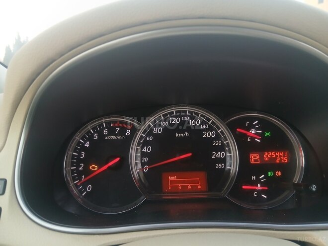 Nissan Teana 2008, 226,000 km - 2.0 l - Sumqayıt