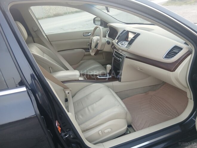 Nissan Teana 2008, 226,000 km - 2.0 l - Sumqayıt