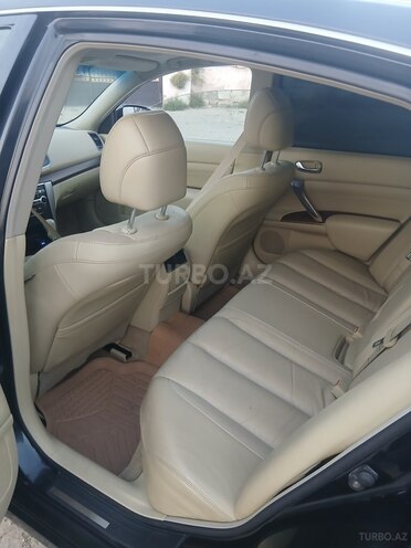 Nissan Teana 2008, 226,000 km - 2.0 l - Sumqayıt