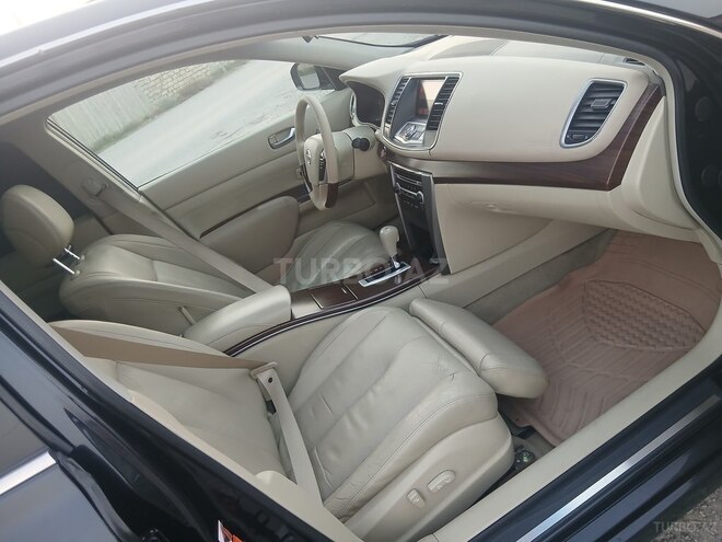 Nissan Teana 2008, 226,000 km - 2.0 l - Sumqayıt