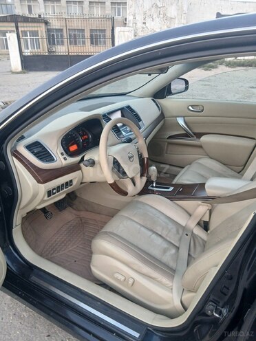 Nissan Teana 2008, 226,000 km - 2.0 l - Sumqayıt
