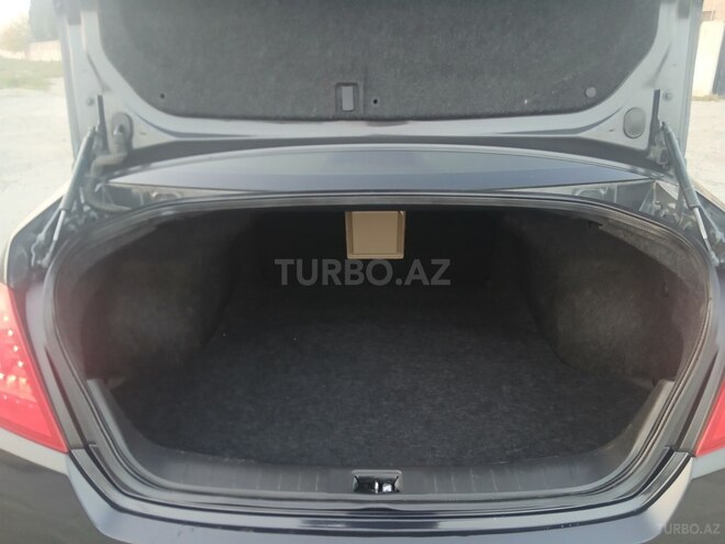 Nissan Teana 2008, 226,000 km - 2.0 l - Sumqayıt