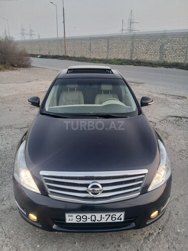 Nissan Teana 2008, 226,000 km - 2.0 l - Sumqayıt