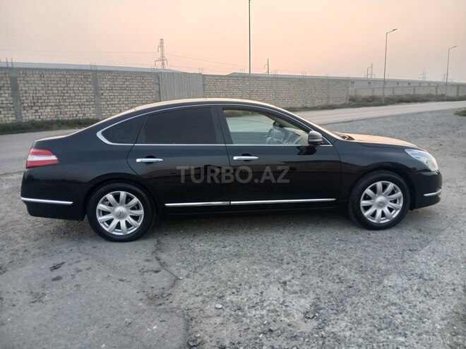 Nissan Teana 2008, 226,000 km - 2.0 l - Sumqayıt