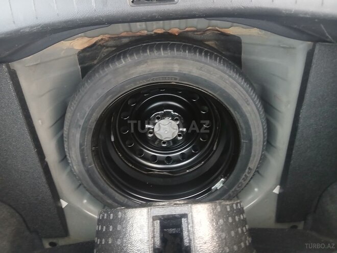 Nissan Teana 2008, 226,000 km - 2.0 l - Sumqayıt