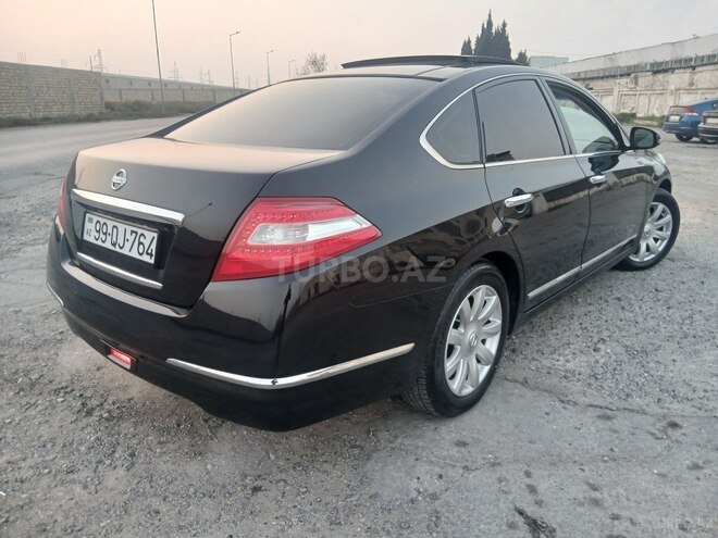 Nissan Teana 2008, 226,000 km - 2.0 l - Sumqayıt
