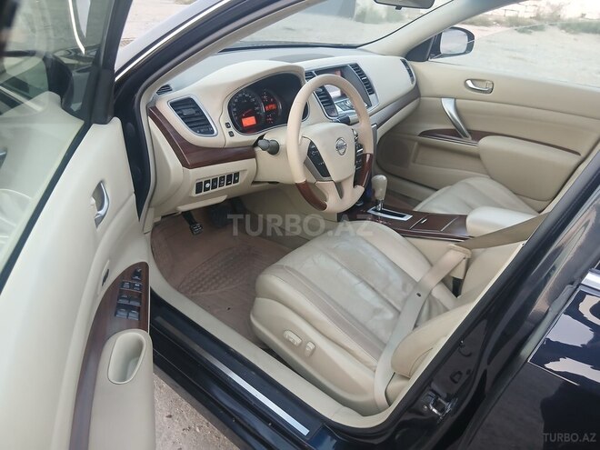 Nissan Teana 2008, 226,000 km - 2.0 l - Sumqayıt