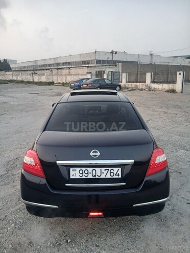 Nissan Teana 2008, 226,000 km - 2.0 l - Sumqayıt