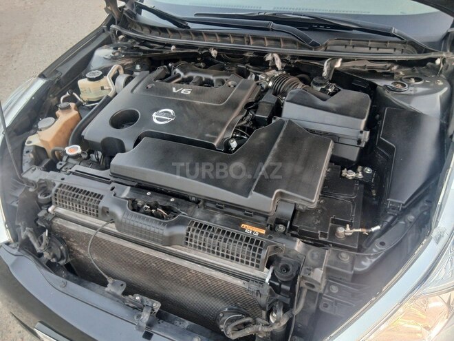 Nissan Teana 2008, 226,000 km - 2.0 l - Sumqayıt