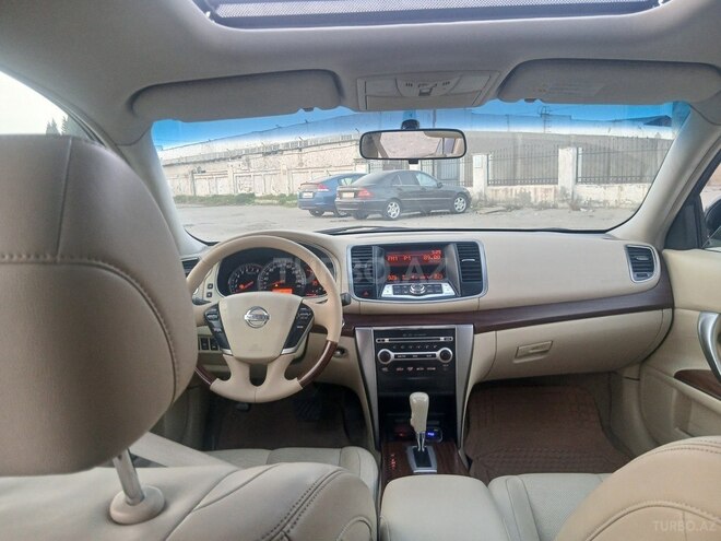 Nissan Teana 2008, 226,000 km - 2.0 l - Sumqayıt