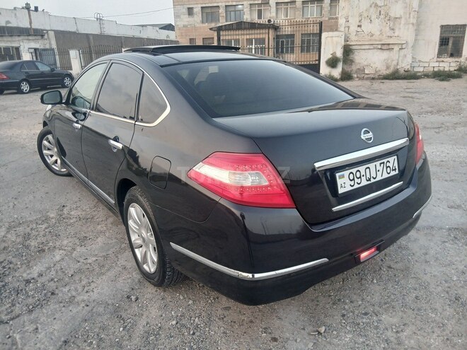 Nissan Teana 2008, 226,000 km - 2.0 l - Sumqayıt