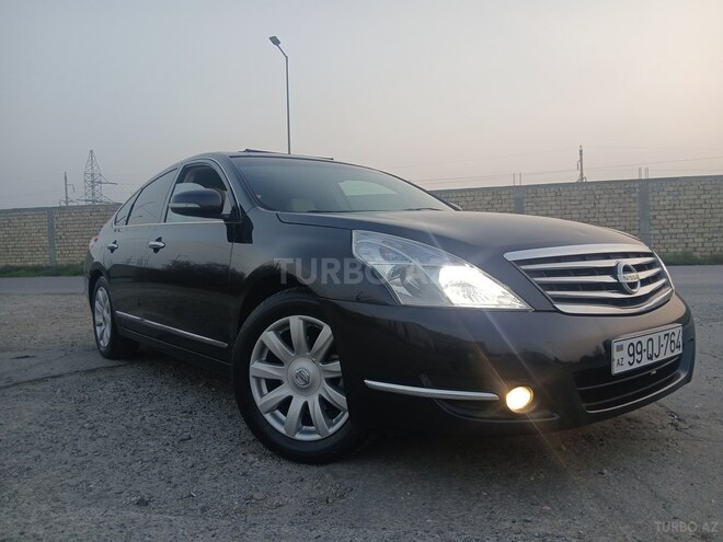 Nissan Teana 2008, 226,000 km - 2.0 l - Sumqayıt
