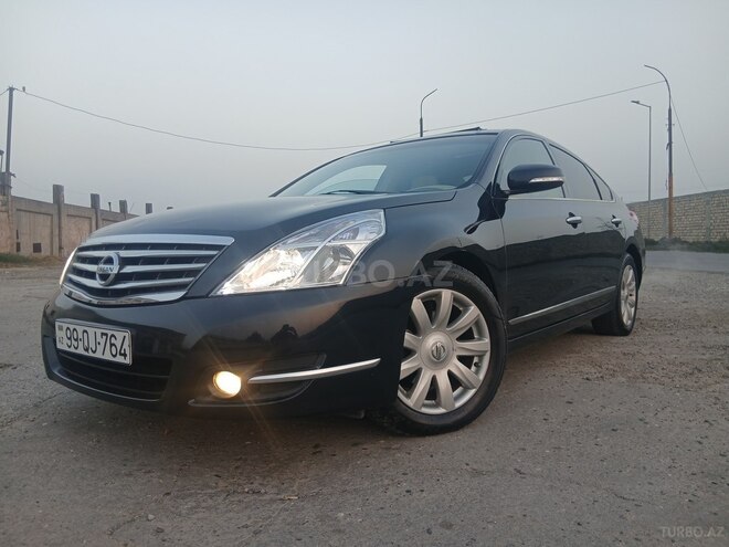 Nissan Teana 2008, 226,000 km - 2.0 l - Sumqayıt