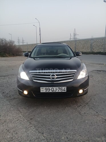 Nissan Teana 2008, 226,000 km - 2.0 l - Sumqayıt
