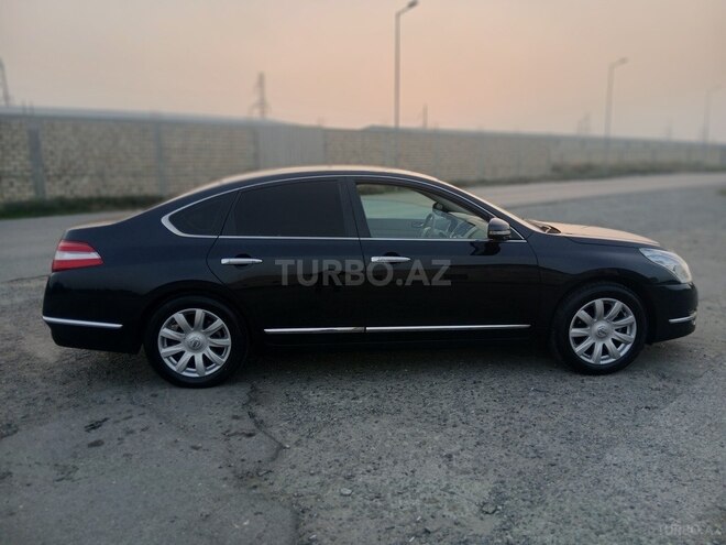 Nissan Teana 2008, 226,000 km - 2.0 l - Sumqayıt