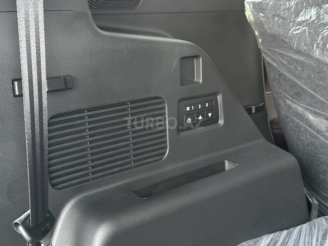 JETOUR X90 PLUS-23