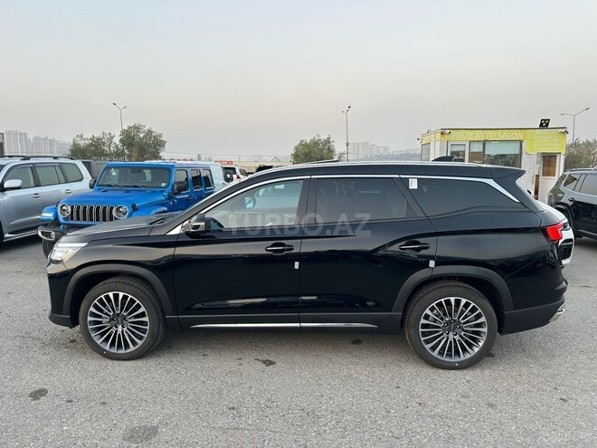 JETOUR X90 PLUS-5