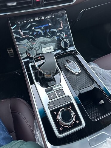 JETOUR X90 PLUS-11