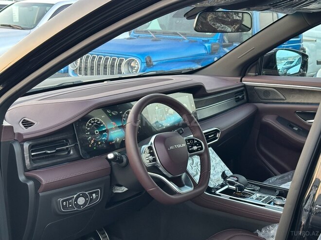 JETOUR X90 PLUS-12
