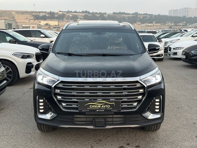 JETOUR X90 PLUS-1