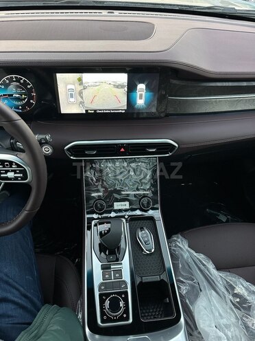 JETOUR X90 PLUS-10