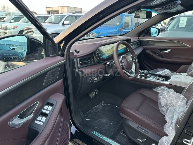 JETOUR X90 PLUS-13