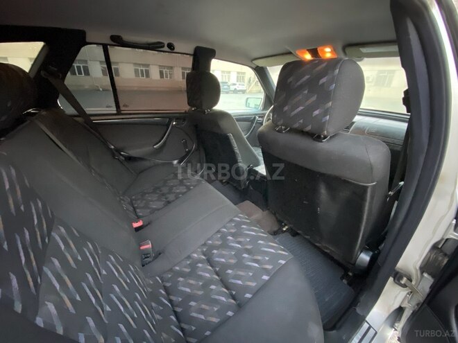 Mercedes C 180 1998, 422,000 km - 1.8 л - Bakı