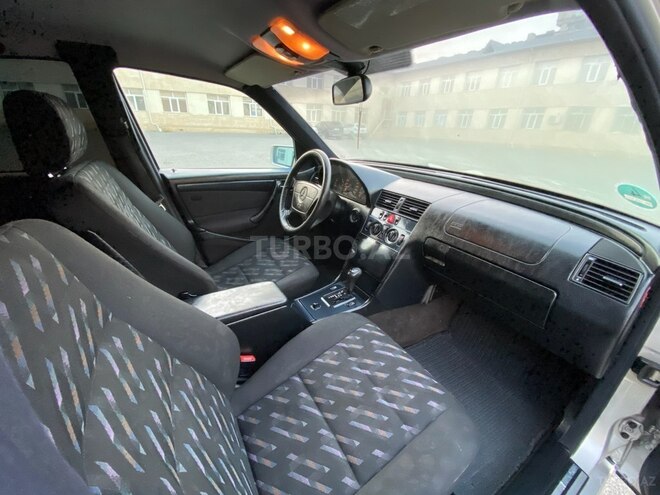 Mercedes C 180 1998, 422,000 km - 1.8 л - Bakı
