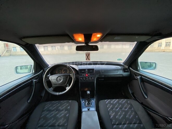 Mercedes C 180 1998, 422,000 km - 1.8 л - Bakı