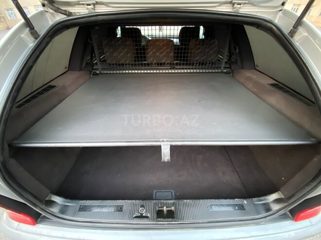 Mercedes C 180 1998, 422,000 km - 1.8 л - Bakı