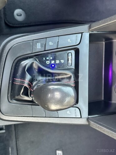 Hyundai Elantra 2019, 88,750 km - 1.6 l - Sumqayıt
