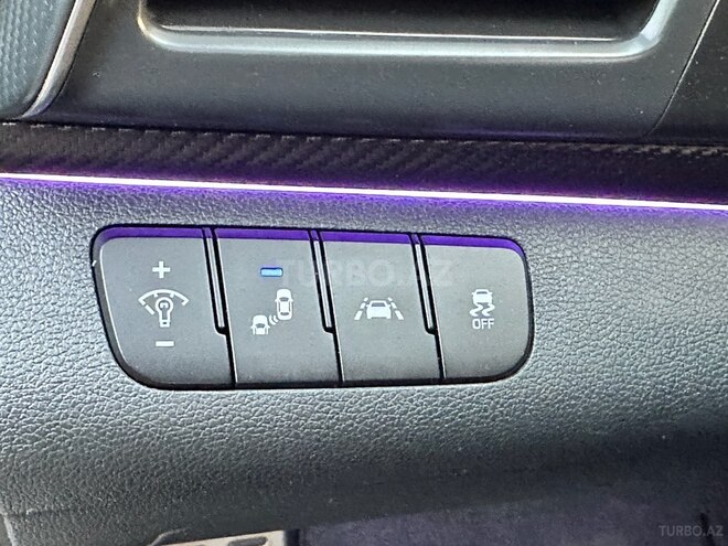 Hyundai Elantra 2019, 88,750 km - 1.6 l - Sumqayıt