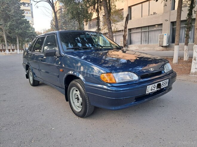 LADA (VAZ) 2115 2004, 278,694 km - 1.6 l - Sumqayıt