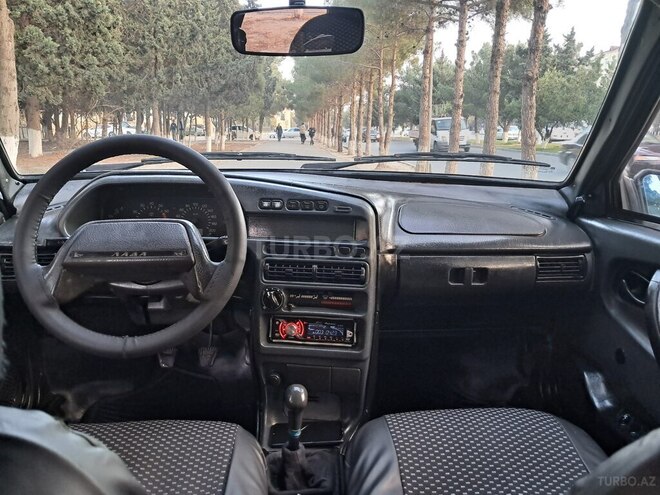 LADA (VAZ) 2115 2004, 278,694 km - 1.6 l - Sumqayıt