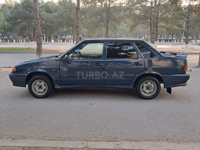 LADA (VAZ) 2115 2004, 278,694 km - 1.6 l - Sumqayıt