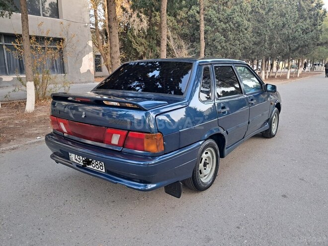 LADA (VAZ) 2115 2004, 278,694 km - 1.6 l - Sumqayıt
