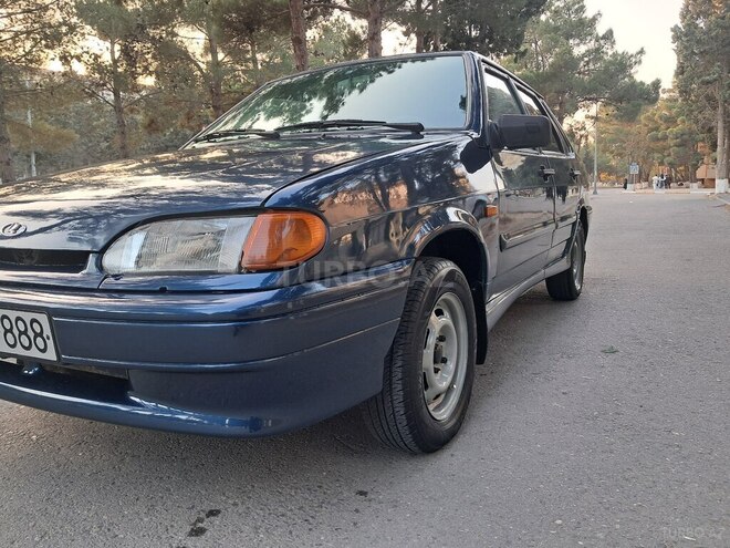 LADA (VAZ) 2115 2004, 278,694 km - 1.6 l - Sumqayıt