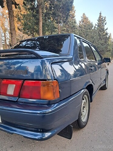 LADA (VAZ) 2115 2004, 278,694 km - 1.6 l - Sumqayıt