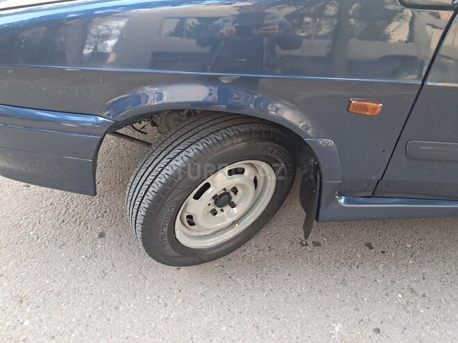 LADA (VAZ) 2115 2004, 278,694 km - 1.6 l - Sumqayıt
