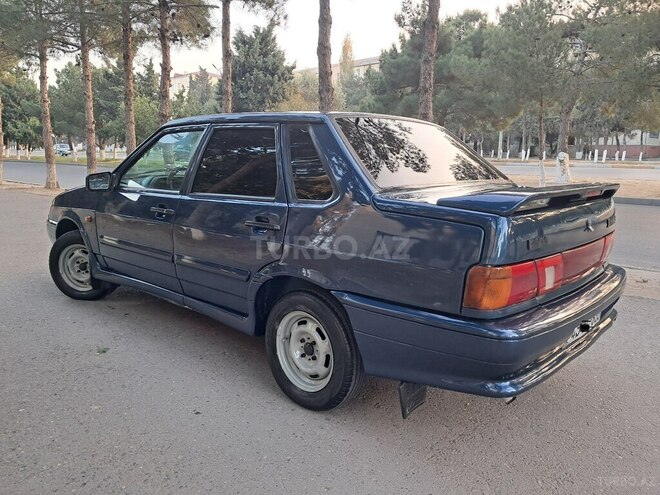 LADA (VAZ) 2115 2004, 278,694 km - 1.6 l - Sumqayıt