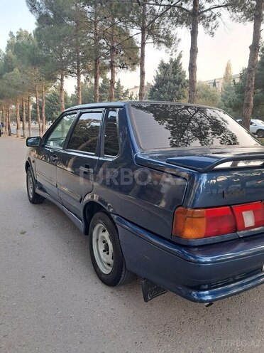 LADA (VAZ) 2115 2004, 278,694 km - 1.6 l - Sumqayıt
