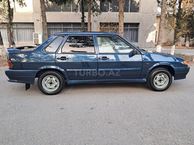 LADA (VAZ) 2115 2004, 278,694 km - 1.6 l - Sumqayıt
