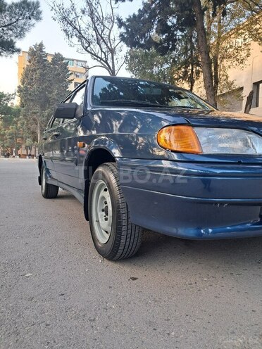 LADA (VAZ) 2115 2004, 278,694 km - 1.6 l - Sumqayıt