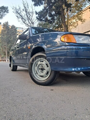 LADA (VAZ) 2115 2004, 278,694 km - 1.6 l - Sumqayıt