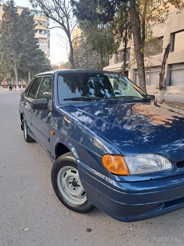 LADA (VAZ) 2115 2004, 278,694 km - 1.6 l - Sumqayıt